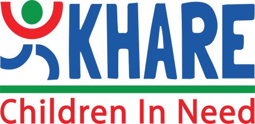 KHARE Children In Need